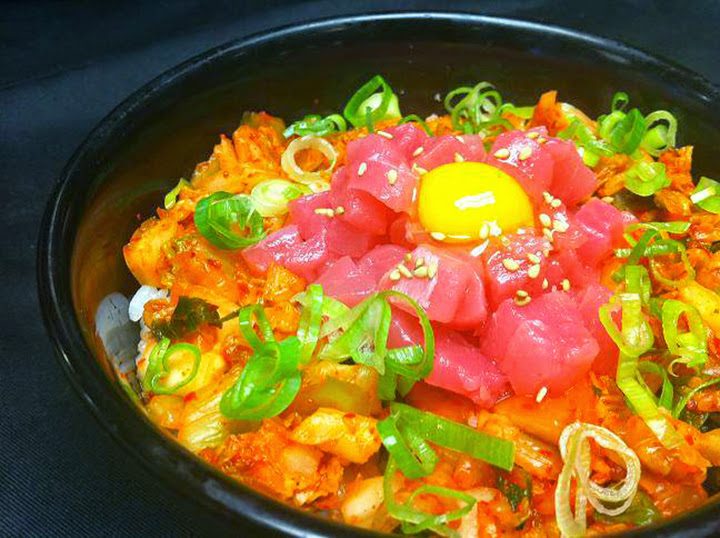 Shin-Sen-Gumi Hakata Ramen - Little Tokyo