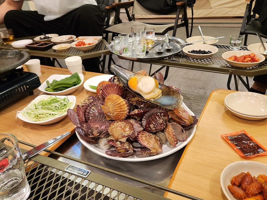 대왕고래찜