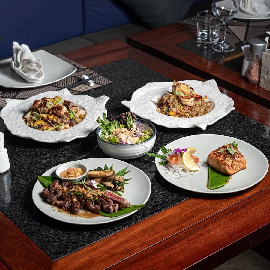 Shima Teppanyaki & Shabu Shabu Seminyak