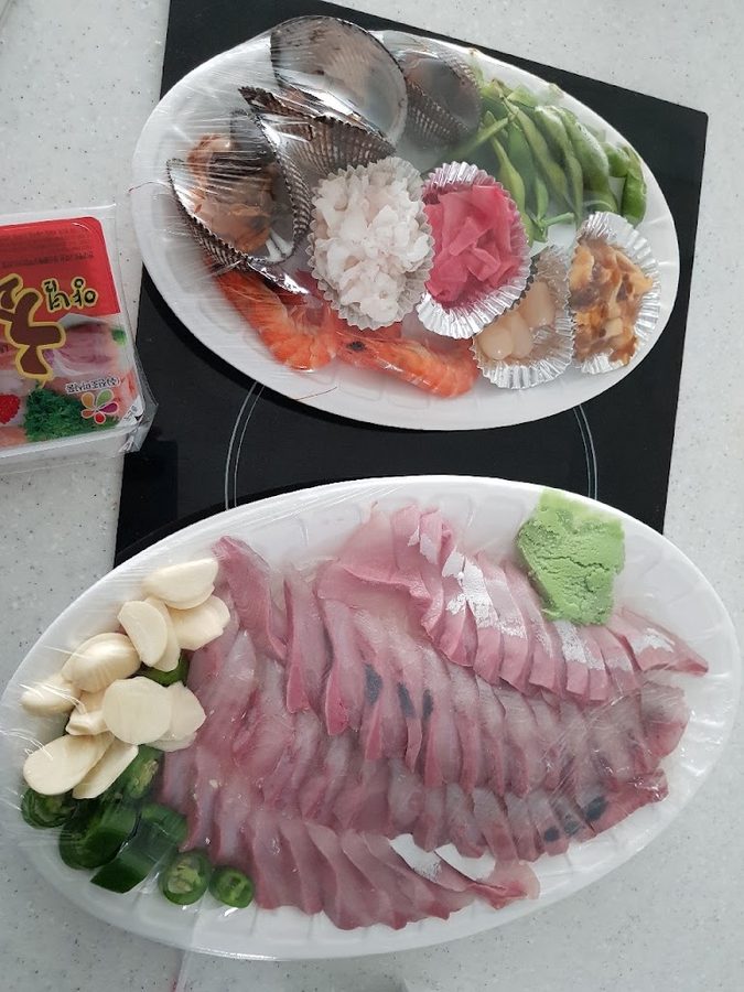 충무횟집