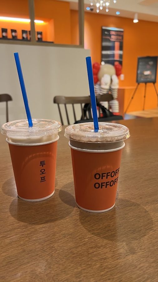 투오프커피
