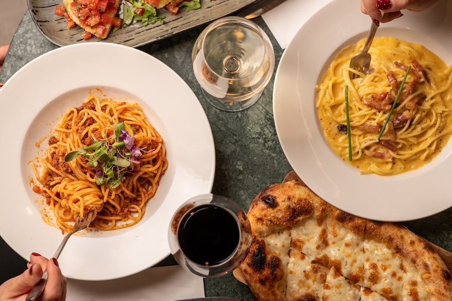 Fiena Restaurant