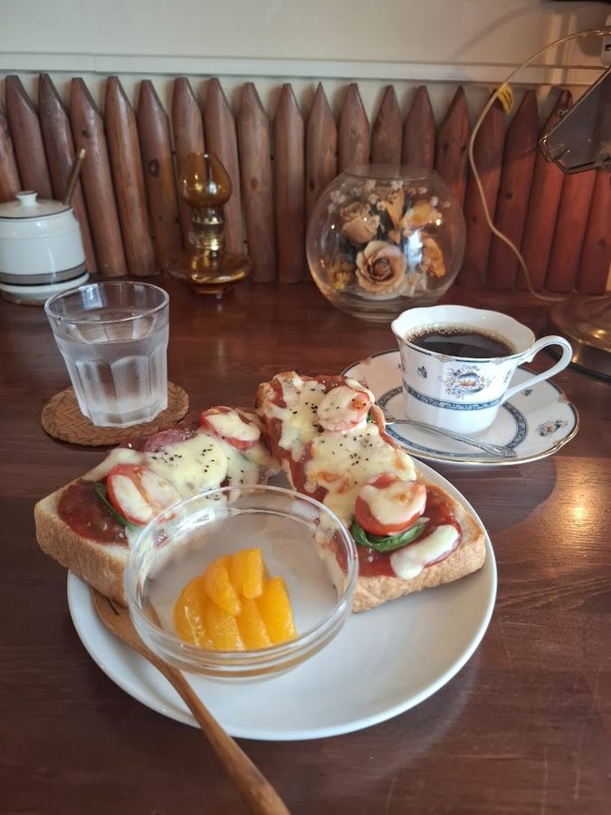 Yamaya Coffee