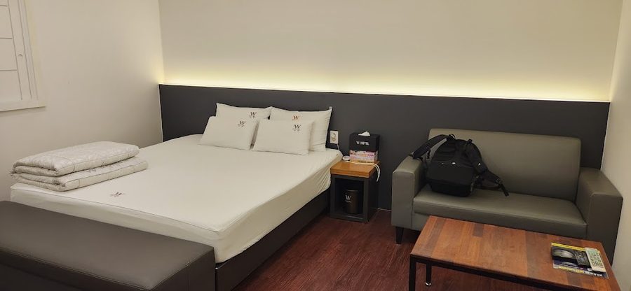 Lazzi Motel