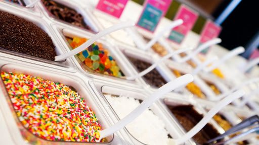 16 Handles