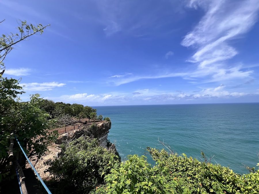 Dimastos Sunset point