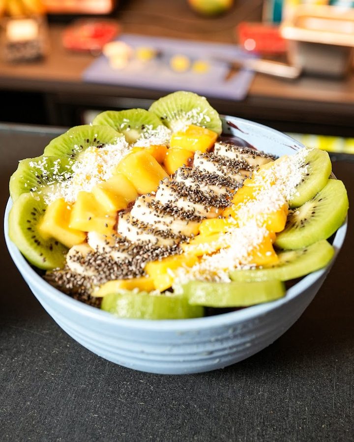 Pulpy Açaí