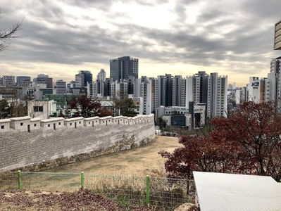 서울기상관측소