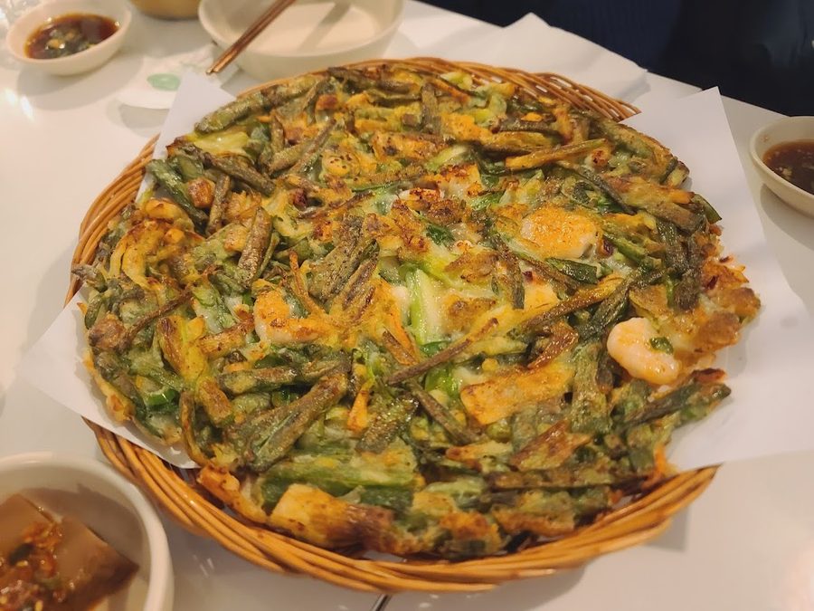 Jeonbonbu