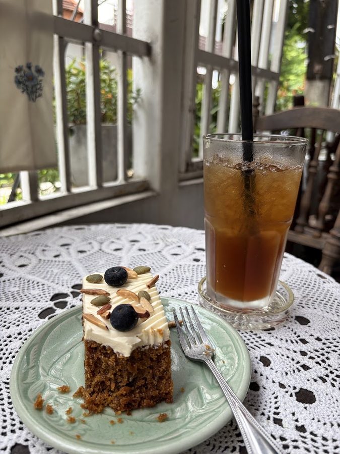 Vigie Sist Cafe