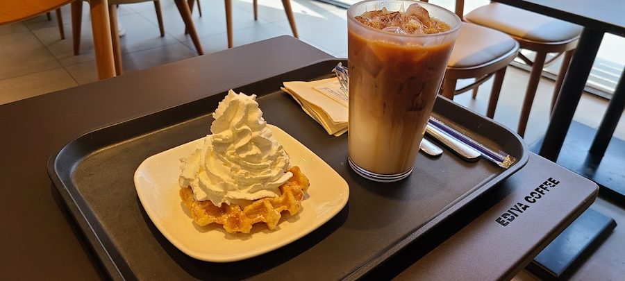 Ediya Coffee