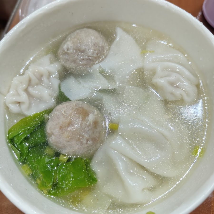 頂好哨子麵