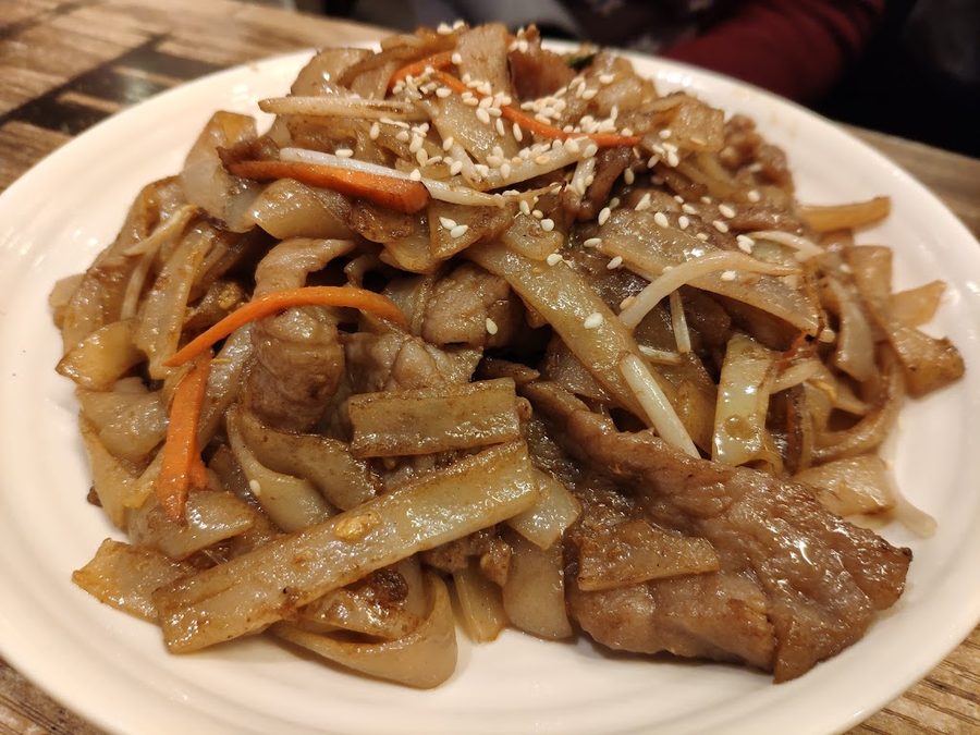 聚點