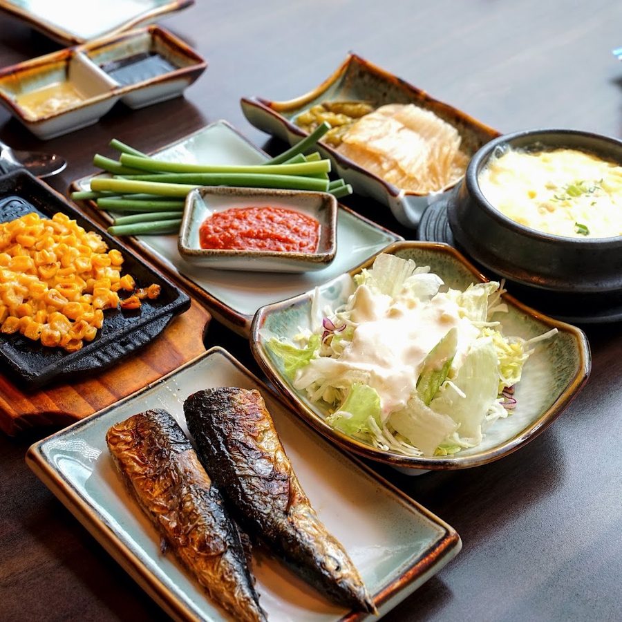 Sapporo Chamchi