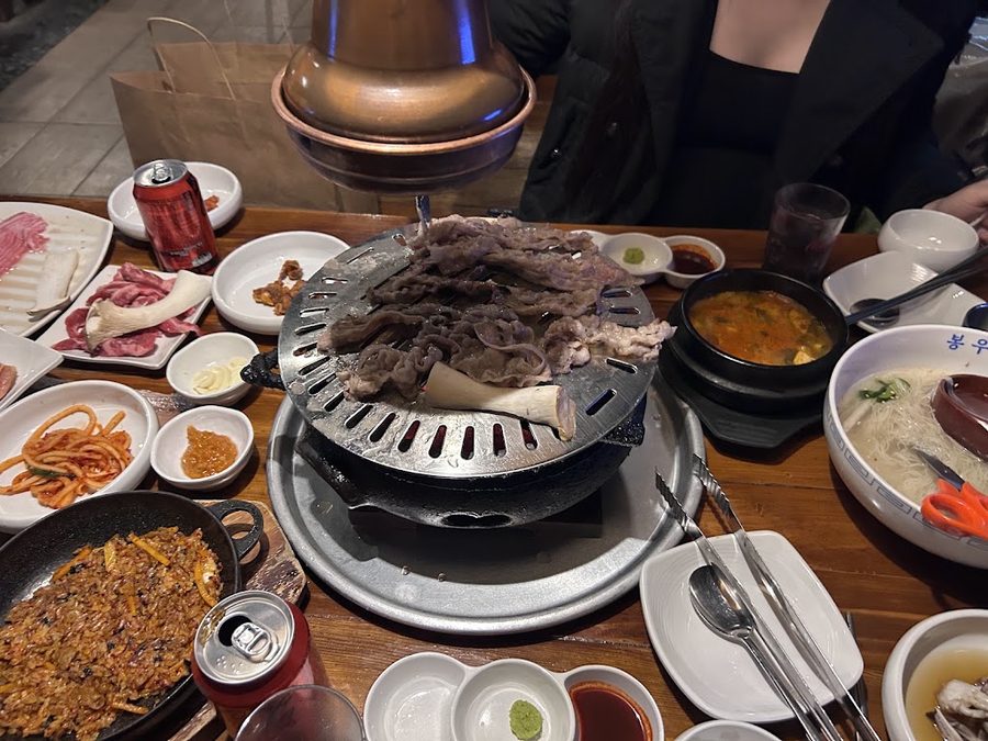 Bongwoo Hwaro
