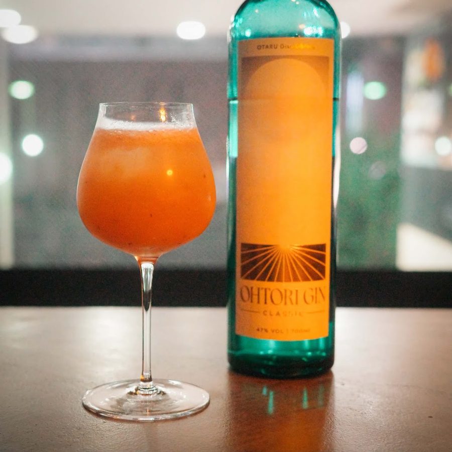 the bar nano. pavane.