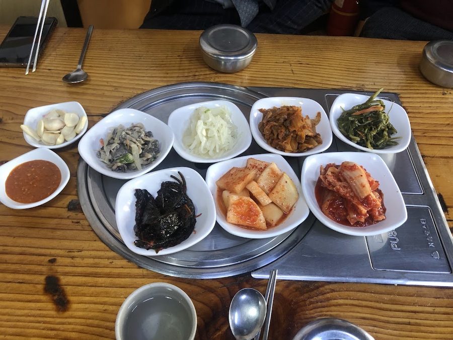 Seogyodong Gogijip