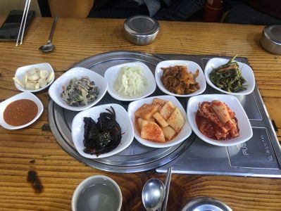 Seogyodong Gogijip