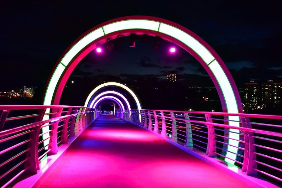 Rainbow Bridge