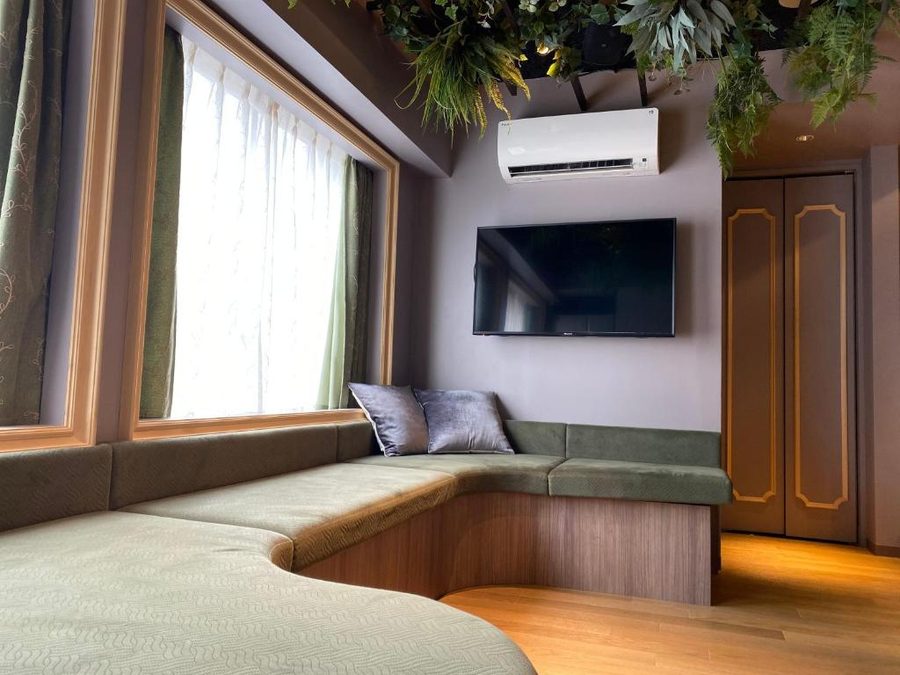 The Wardrobe Hotel Shimokitazawa