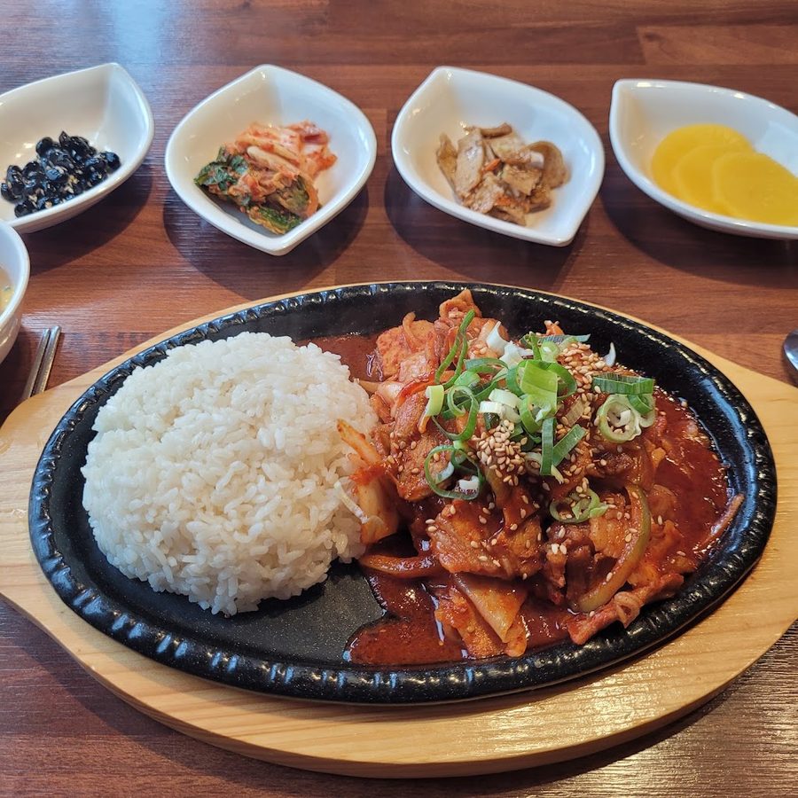 쿡가