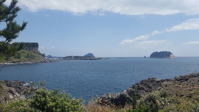 神仙岩