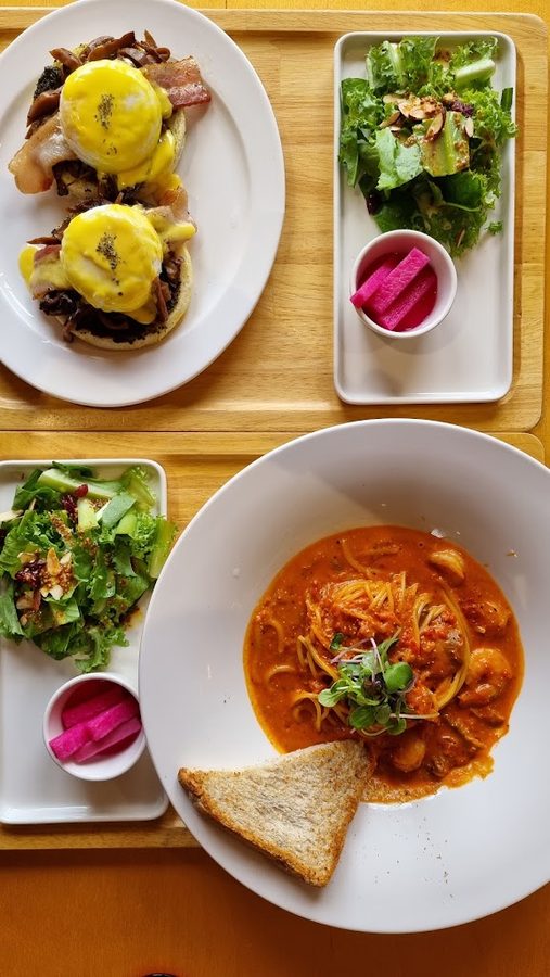 Hongso Cafe