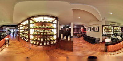 Dallas Restaurant and Bar (Boat Quay)