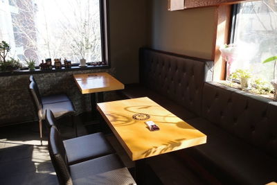Cafe One Plus One 南山外大店