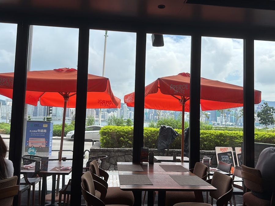 Wooloomooloo Steakhouse
