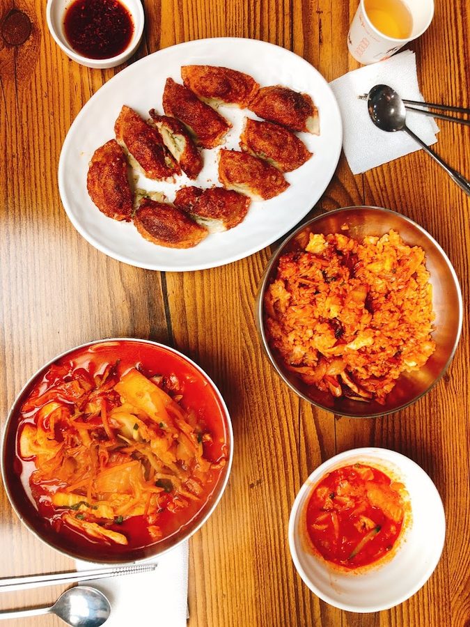 Yuchang Banjeom