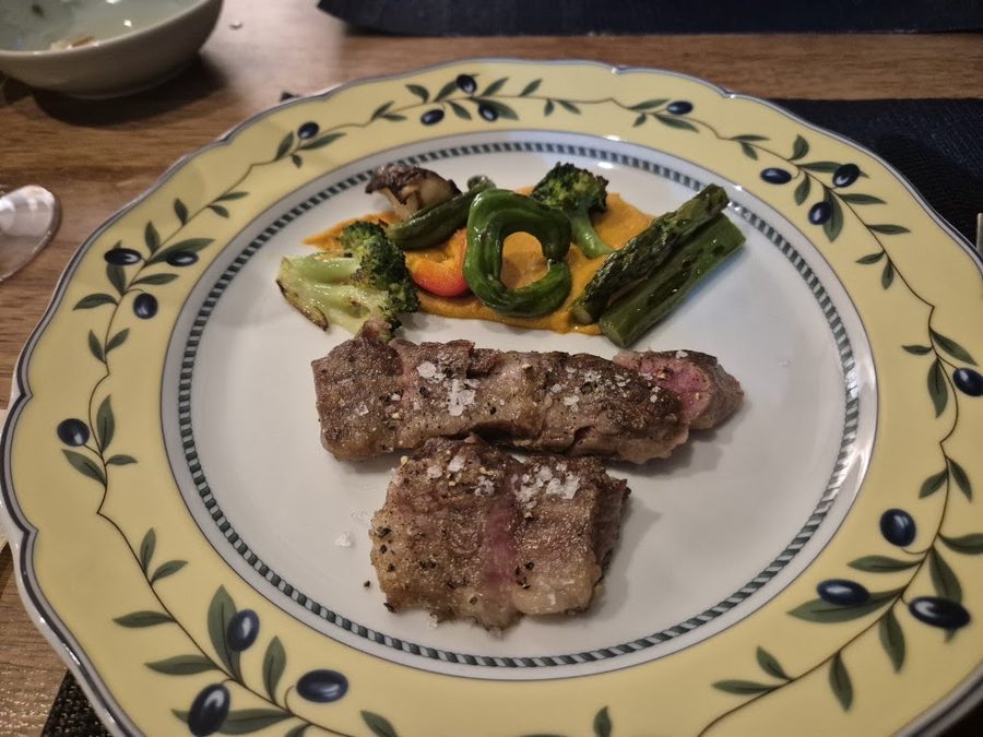 Bistro Bong