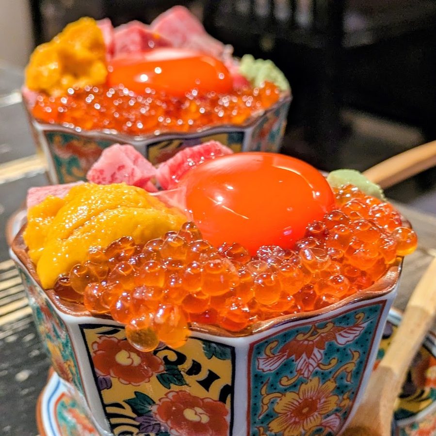 Yakiniku Daikoku Ebisu