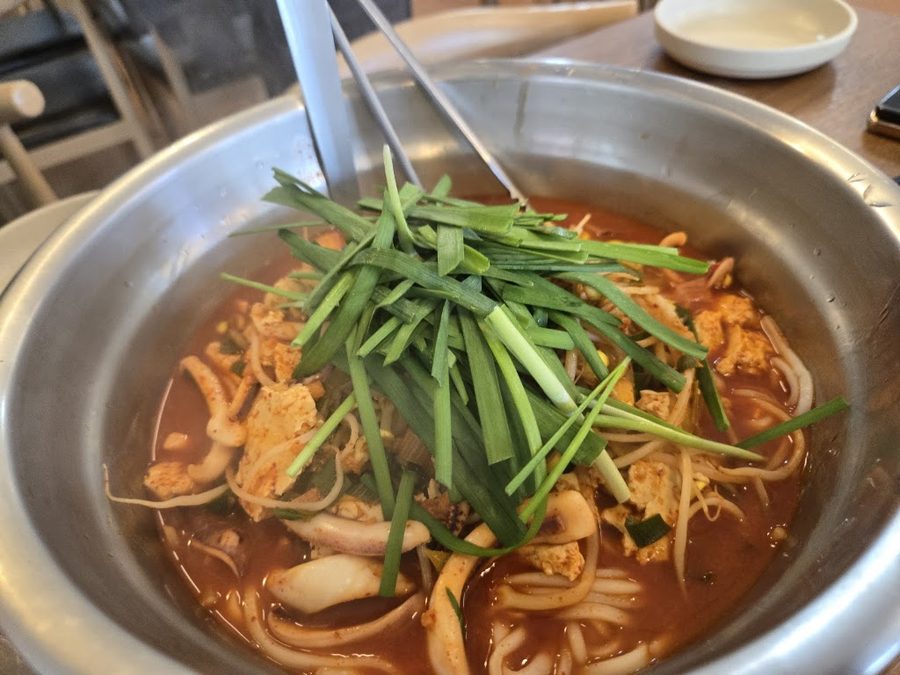 옥경이식당