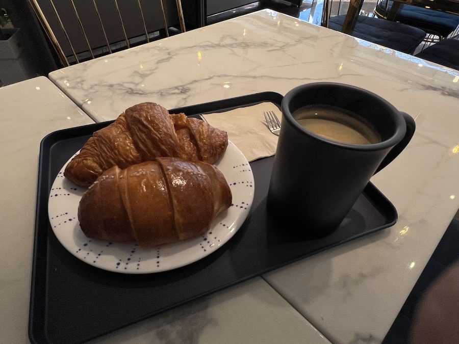 Cafe Raon