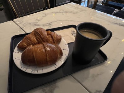 Cafe Raon