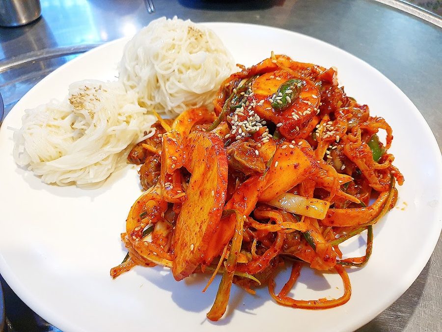 Dalguji Pocha