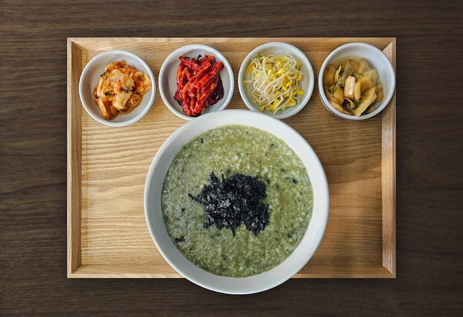 Jeju Haejone Bomal Seongge Jeonmunjeom