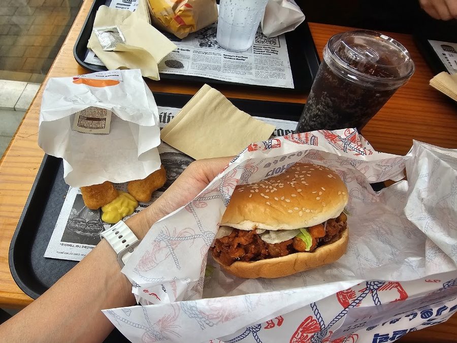 Burger King