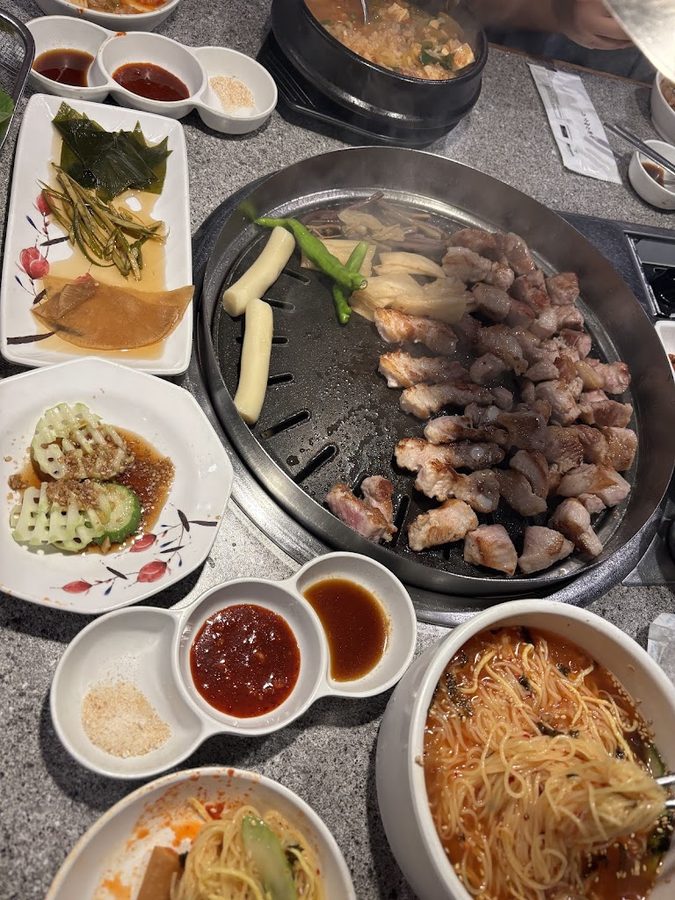 Gogigupneun Namja