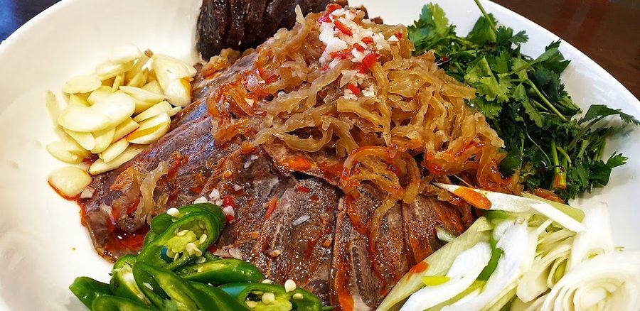 서래향 선릉점