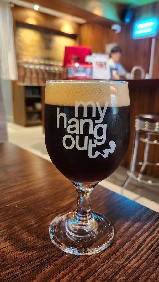 My Hangout