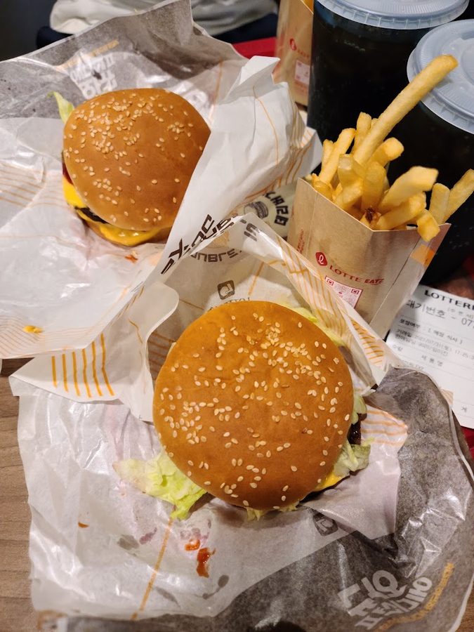 LOTTERIA