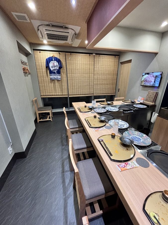Wagyu Sukiyaki Asakusa Kotaro