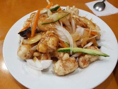 중천금