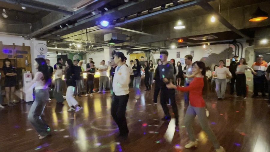HAVANA(Jeju Salsa Dance Academy)