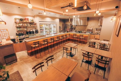 Japanese restaurant hi-na-ta2072