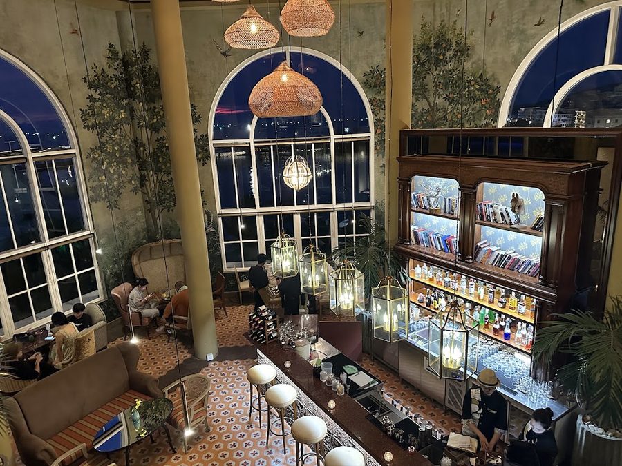 Lunam Restaurant