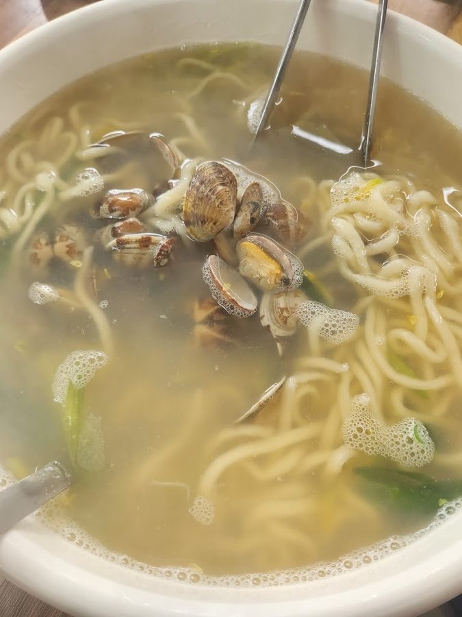 Igane Bajirak Son Kalguksu