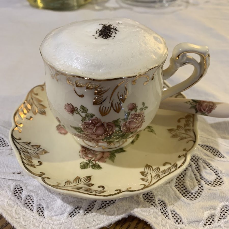 Cafe Asa